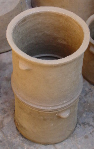 Clay Filter: MIT Nepal Water Project